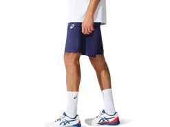 ASICS MEN COURT 9IN SHORT-Men Pickleball|Tennis