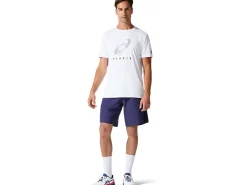 ASICS MEN COURT 9IN SHORT-Men Pickleball|Tennis