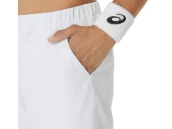 ASICS MEN COURT 7IN SHORT-Men Tennis|Tennis