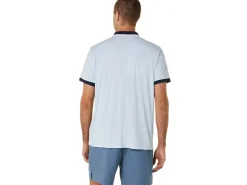 ASICS MEN COURT POLO SHIRT-Men Tennis|Tennis