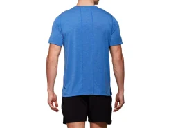 ASICS MEN DORAI SHORT SLEEVE TOP-Men T-Shirts & Tops