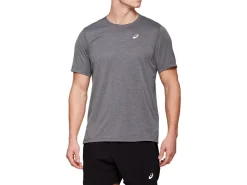 ASICS MEN DORAI SHORT SLEEVE TOP-Men T-Shirts & Tops