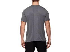 ASICS MEN DORAI SHORT SLEEVE TOP-Men T-Shirts & Tops