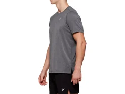 ASICS MEN DORAI SHORT SLEEVE TOP-Men T-Shirts & Tops