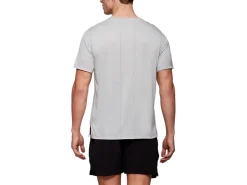 ASICS MEN DORAI SHORT SLEEVE TOP-Men T-Shirts & Tops
