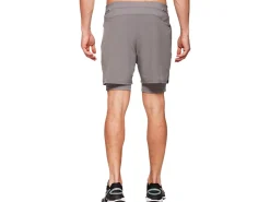 ASICS MEN FIETRO 7IN 2 N 1 SHORT-Men Shorts