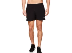 ASICS MEN FIETRO 5IN SHORT-Men Shorts