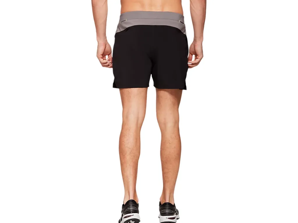 ASICS MEN FIETRO 5IN SHORT-Men Shorts