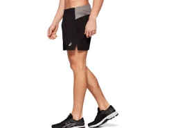 ASICS MEN FIETRO 5IN SHORT-Men Shorts