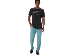 ASICS MEN FP PANT-Men Extended Sizes|Pants & Tights