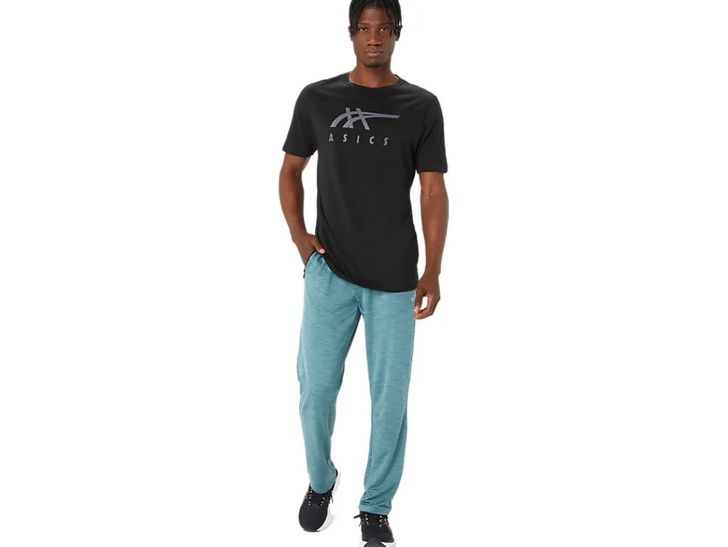 ASICS MEN FP PANT-Men Extended Sizes|Pants & Tights