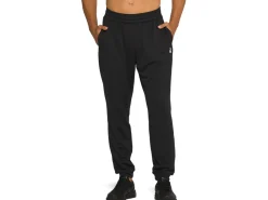 ASICS MEN FRENCH TERRY JOGGER-Men Pants & Tights