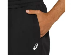 ASICS MEN FRENCH TERRY JOGGER-Men Pants & Tights