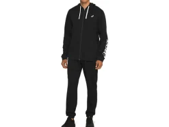 ASICS MEN FRENCH TERRY JOGGER-Men Pants & Tights