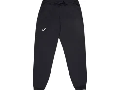 ASICS MEN FRENCH TERRY JOGGER-Men Extended Sizes|Pants & Tights