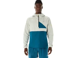 ASICS MEN FUJITRAIL ANORAK-Men Trail Running|Trail Running