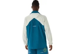 ASICS MEN FUJITRAIL ANORAK-Men Trail Running|Trail Running