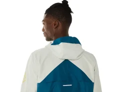 ASICS MEN FUJITRAIL ANORAK-Men Trail Running|Trail Running