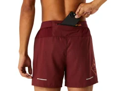 ASICS MEN FUJITRAIL LOGO SHORT-Men Trail Running|Extended Sizes