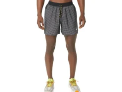 ASICS MEN FUJITRAIL LOGO SHORT-Men Trail Running|Trail Running