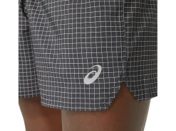 ASICS MEN FUJITRAIL LOGO SHORT-Men Trail Running|Trail Running