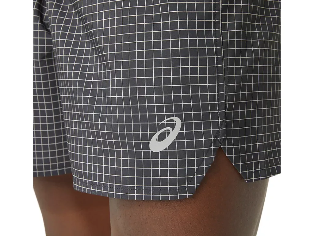 ASICS MEN FUJITRAIL LOGO SHORT-Men Trail Running|Trail Running