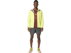 ASICS MEN FUJITRAIL LOGO SHORT-Men Trail Running|Trail Running
