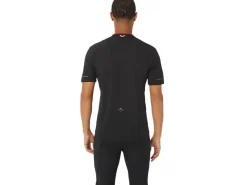 ASICS MEN FUJITRAIL SHORT SLEEVE TOP-Men Trail Running|Trail Running