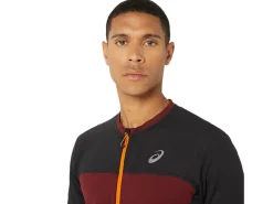 ASICS MEN FUJITRAIL SHORT SLEEVE TOP-Men Trail Running|Trail Running