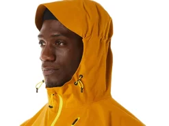 ASICS MEN FUJITRAIL WATERPROOF JACKET-Men Trail Running|Trail Running
