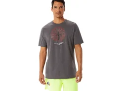 ASICS MEN GRAPHIC SHORT SLEEVE WCH-Men T-Shirts & Tops