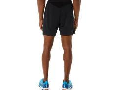ASICS MEN HYBRID 7IN SHORTS-Men Training|Shorts