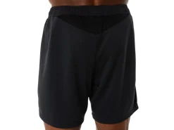 ASICS MEN HYBRID 7IN SHORTS-Men Training|Shorts