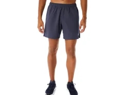 ASICS MEN HYBRID 7IN SHORTS-Men Training|Shorts
