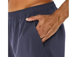 ASICS MEN HYBRID 7IN SHORTS-Men Training|Shorts
