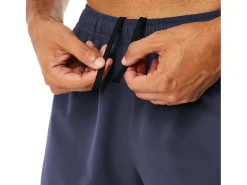 ASICS MEN HYBRID 7IN SHORTS-Men Training|Shorts