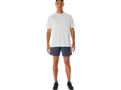 ASICS MEN HYBRID 7IN SHORTS-Men Training|Shorts