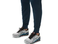 ASICS MEN HYBRID PANTS-Men Pants & Tights