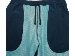 ASICS MEN HYBRID PANTS-Men Pants & Tights