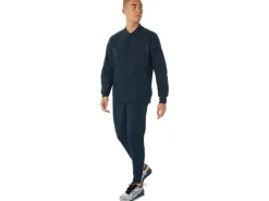ASICS MEN HYBRID PANTS-Men Pants & Tights