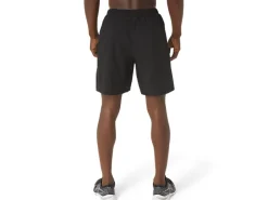 ASICS MEN 7IN 2 IN 1 SHORT-Men Extended Sizes|Shorts