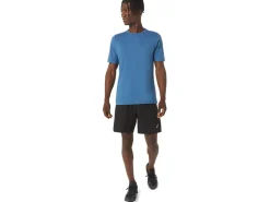 ASICS MEN 7IN 2 IN 1 SHORT-Men Extended Sizes|Shorts