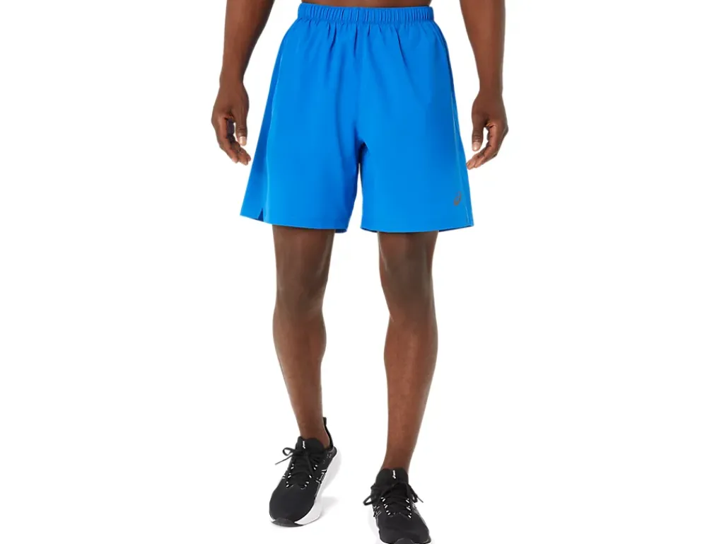 ASICS MEN 7IN 2 IN 1 SHORT-Men Extended Sizes|Shorts