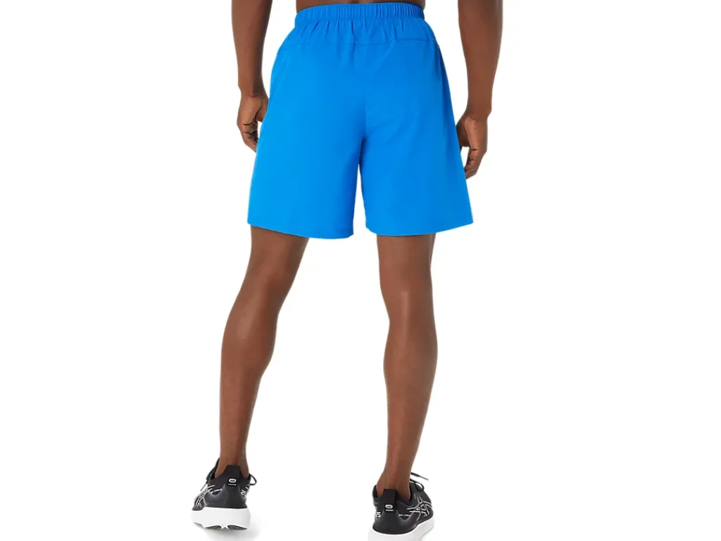 ASICS MEN 7IN 2 IN 1 SHORT-Men Extended Sizes|Shorts