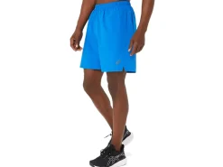 ASICS MEN 7IN 2 IN 1 SHORT-Men Extended Sizes|Shorts
