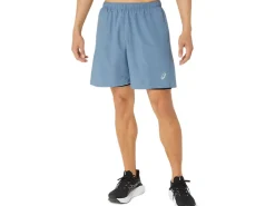 ASICS MEN 7IN 2 IN 1 SHORT-Men Extended Sizes|Shorts