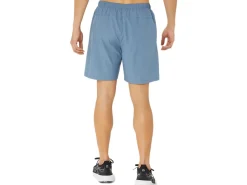ASICS MEN 7IN 2 IN 1 SHORT-Men Extended Sizes|Shorts