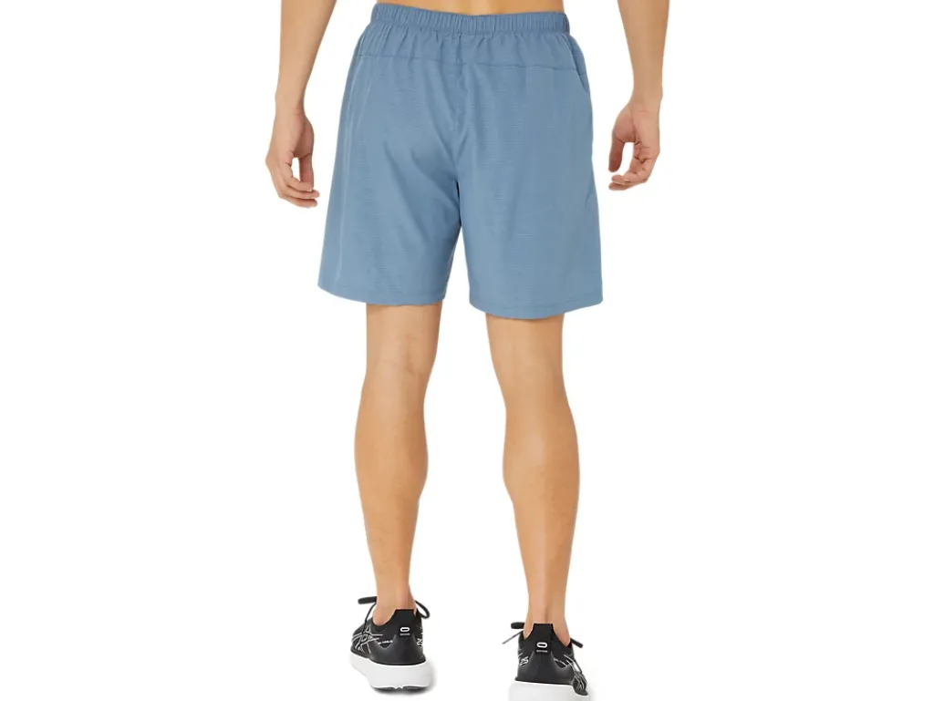 ASICS MEN 7IN 2 IN 1 SHORT-Men Extended Sizes|Shorts