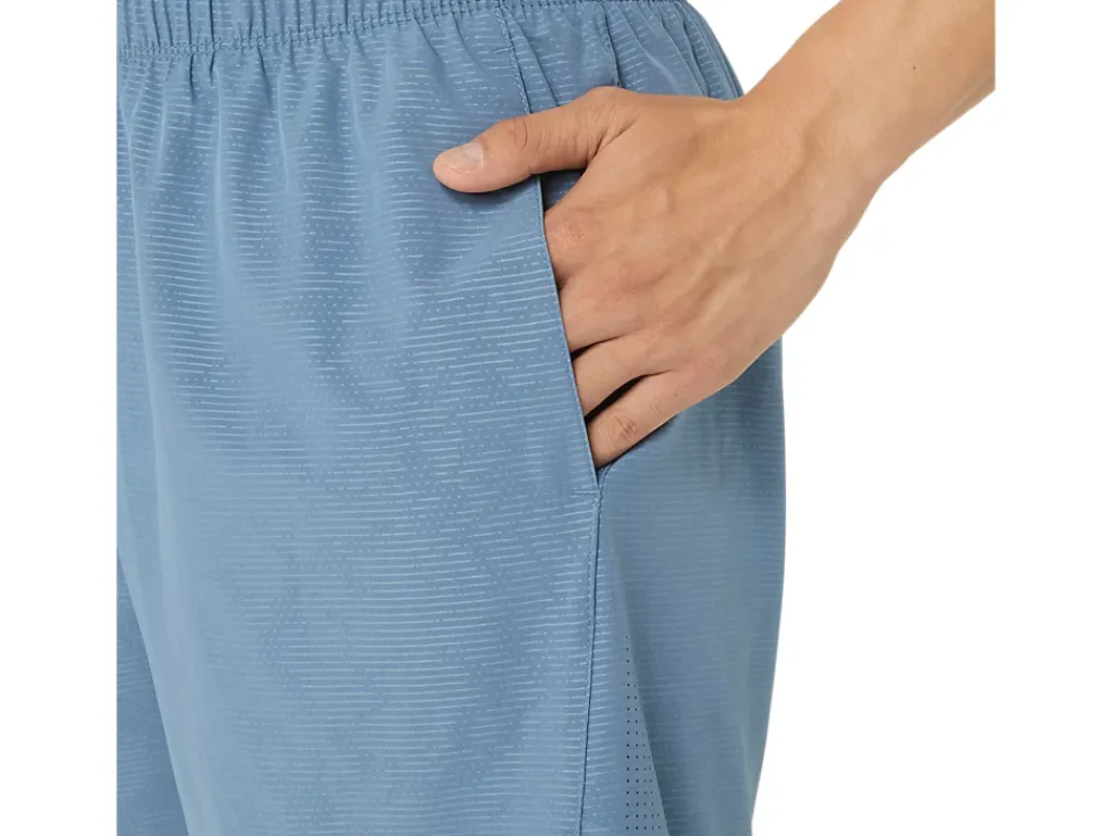 ASICS MEN 7IN 2 IN 1 SHORT-Men Extended Sizes|Shorts