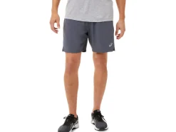 ASICS MEN 7IN 2 IN 1 SHORT-Men Extended Sizes|Shorts